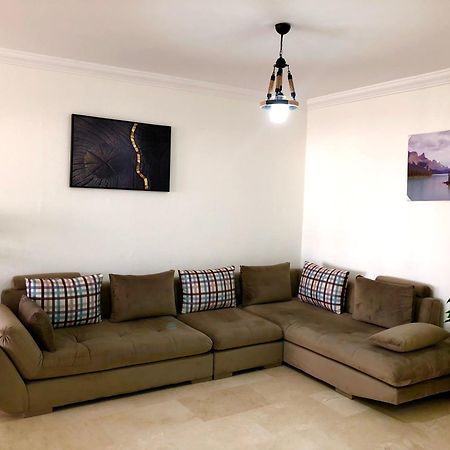 Appartement A Malabata En Face Centre Commercial Megarama & La Gare De Tgv M2 Tanger Eksteriør billede